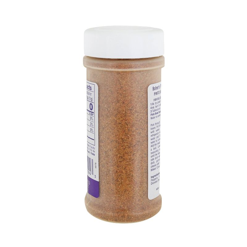 Fiesta Pinto Bean Seasoning - 4.5oz
