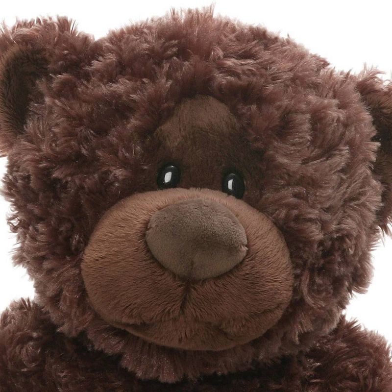 G by GUND Chocolate Bear 13" Stuffed Animal