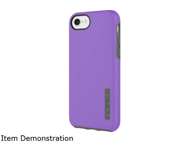 Moshi Vitros Clear Case for iPhone 11 - For Apple iPhone 11 Smartphone - Clear, Raven Black - High Gloss