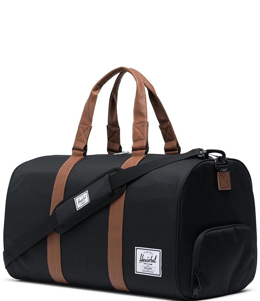 Herschel Supply Co. Novel Top Zip Weekender Bag