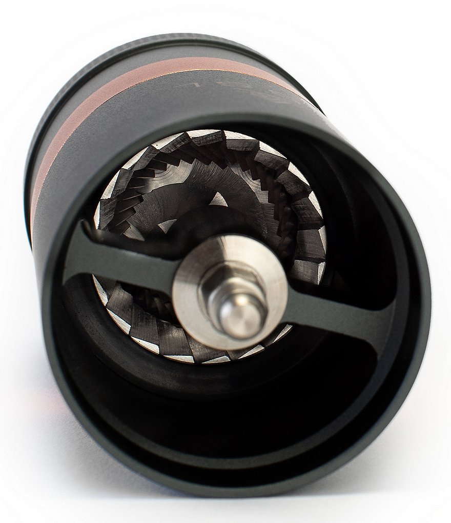 VSSL Java Coffee Hand Grinder