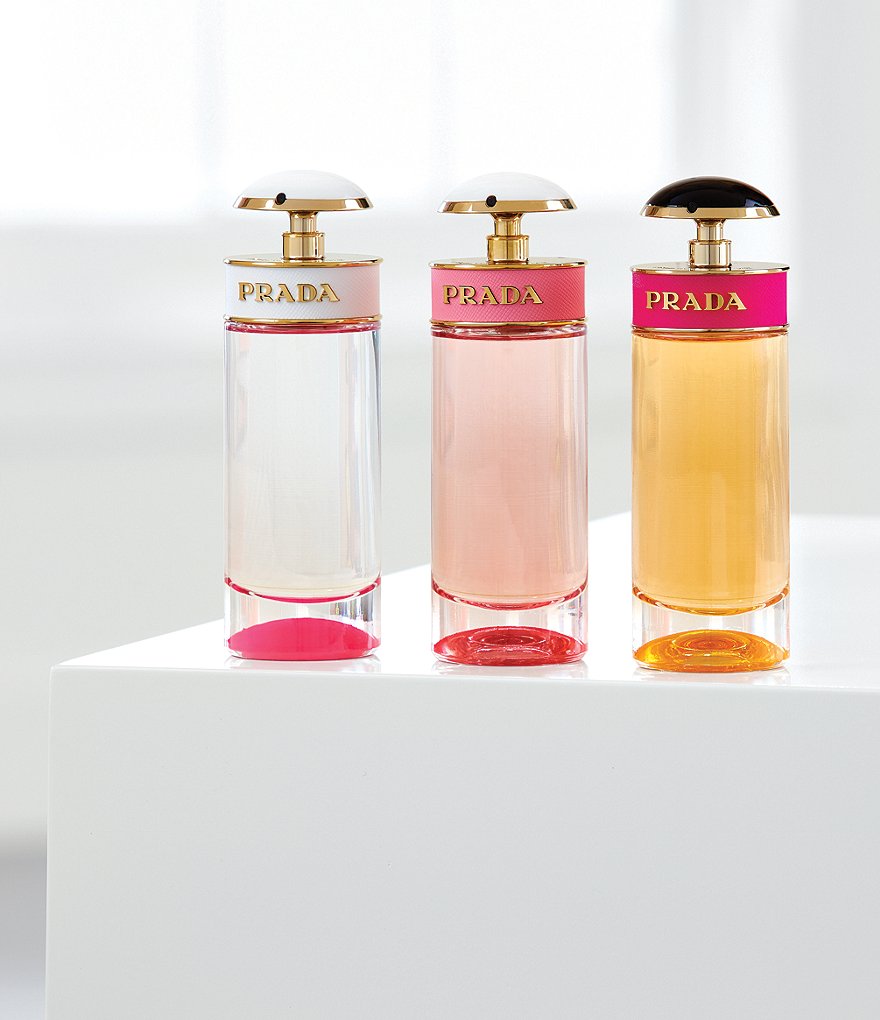 Prada Candy Kiss Eau de Parfum Spray