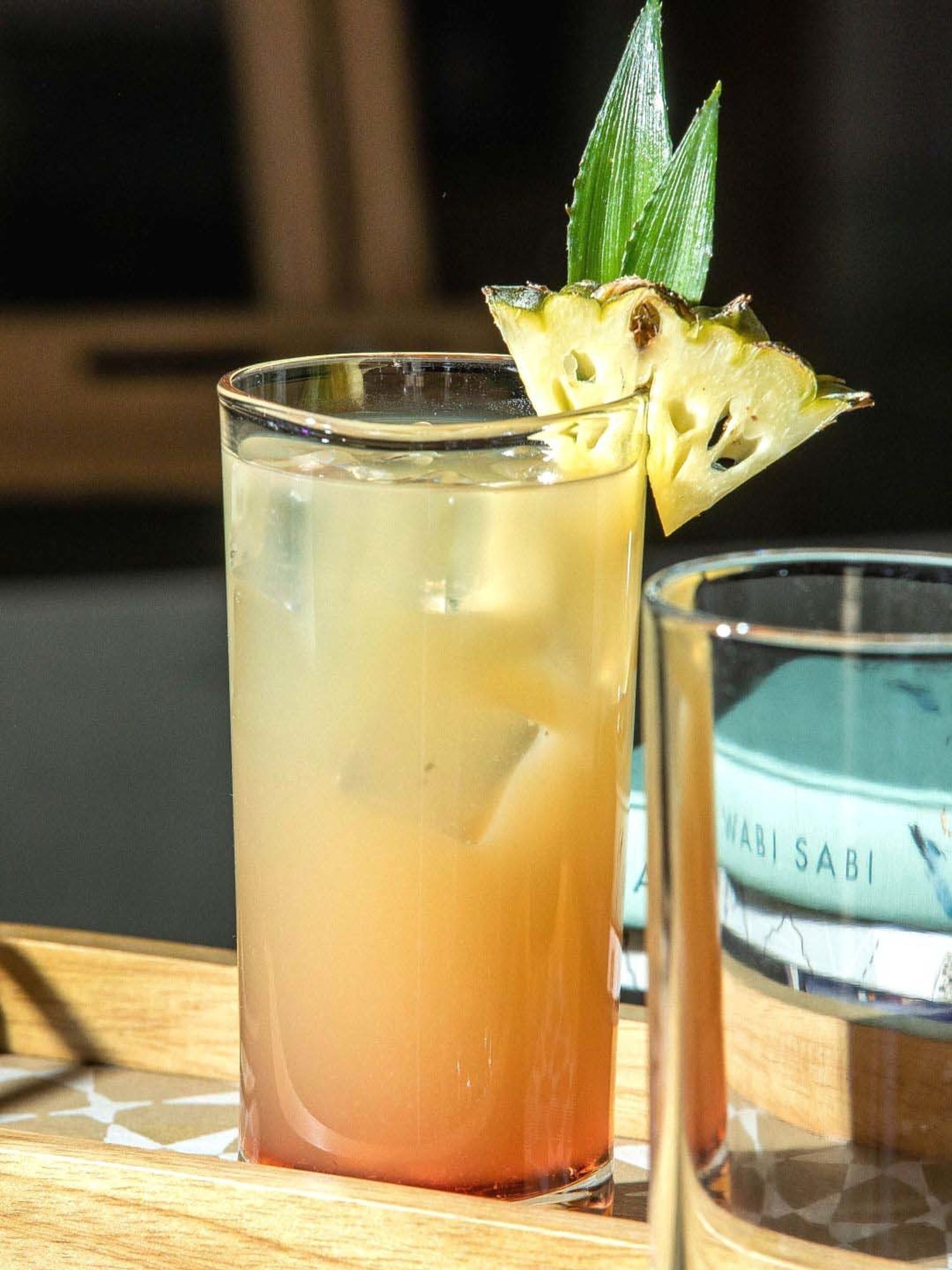 ROXX Transparent Glass Tumbler (0.3 L) - Set of 6