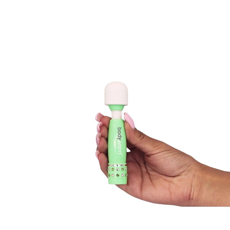 Bodywand Vibrators