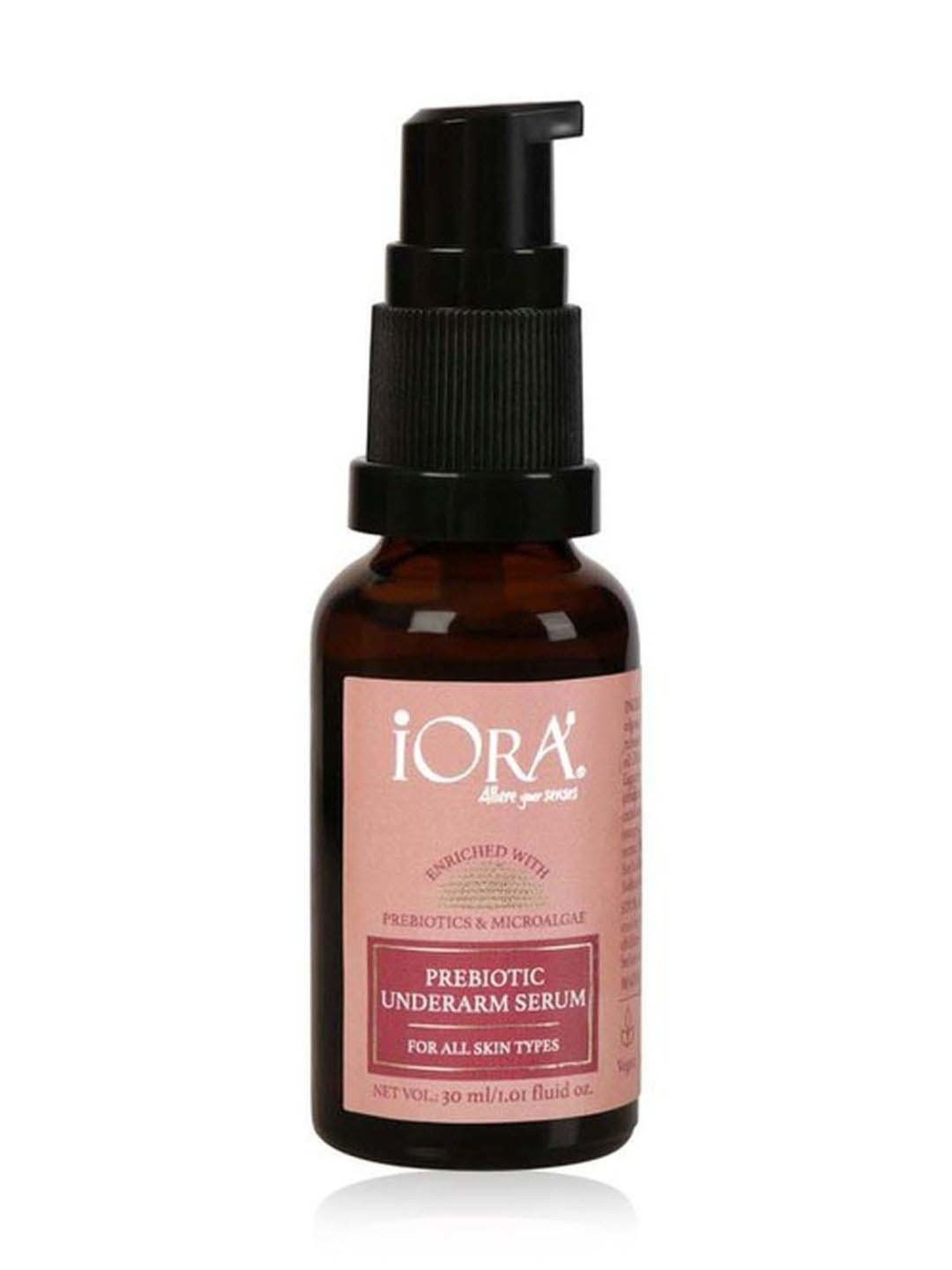 iORA's Prebiotic Underarm Brightening Serum - 30 ml