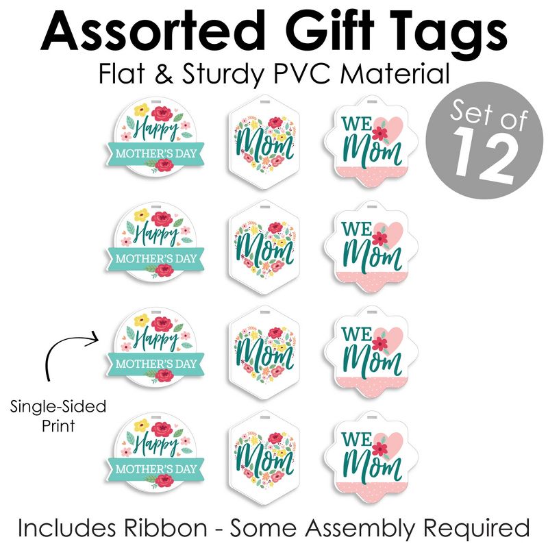 500pcs 1.2" Gold Mini Bibbon Bows Appliques for DIY Crafts, Gift Wrapping Accessories and Scrapbooking