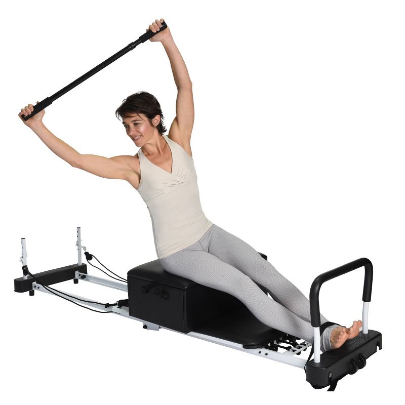 Stamina AeroPilates Box & Pole