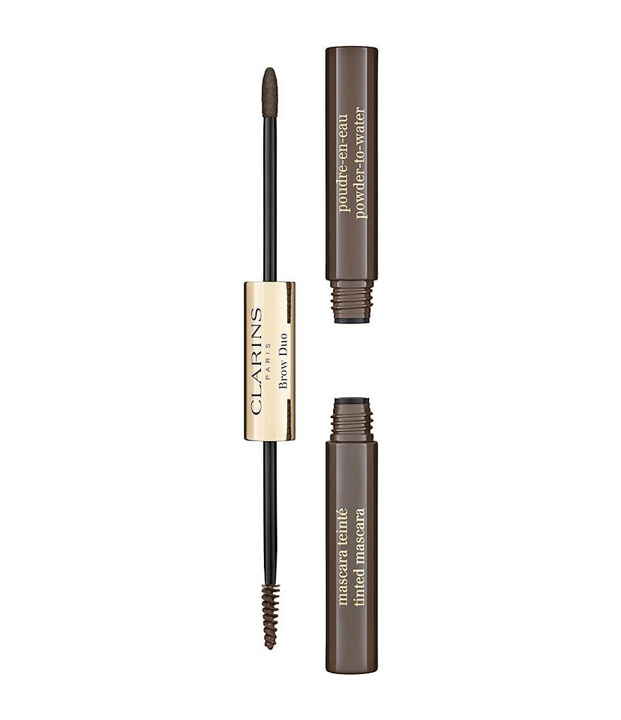 Clarins Brow Duo
