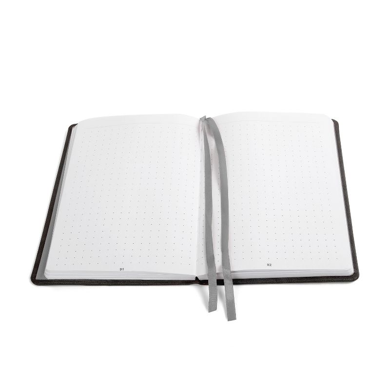 Cambridge Spiral Subject Notebook Legal Ruled Core LG Navy