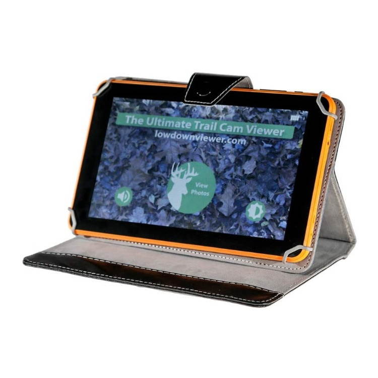 Cuddeback CuddeLink PowerHouse IR Cell Trail Camera (AT&T) Expert Hunter Bundle