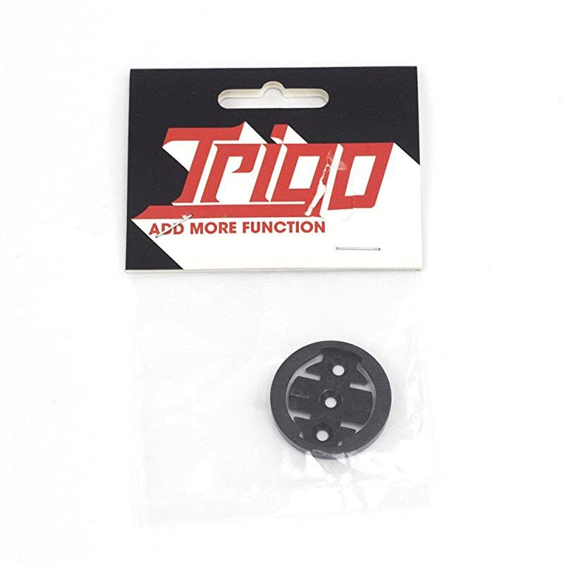 Bike Computer Mount Insert Kit Adapter for Wahoo Elemnt Out Front Mountfor Wahoo