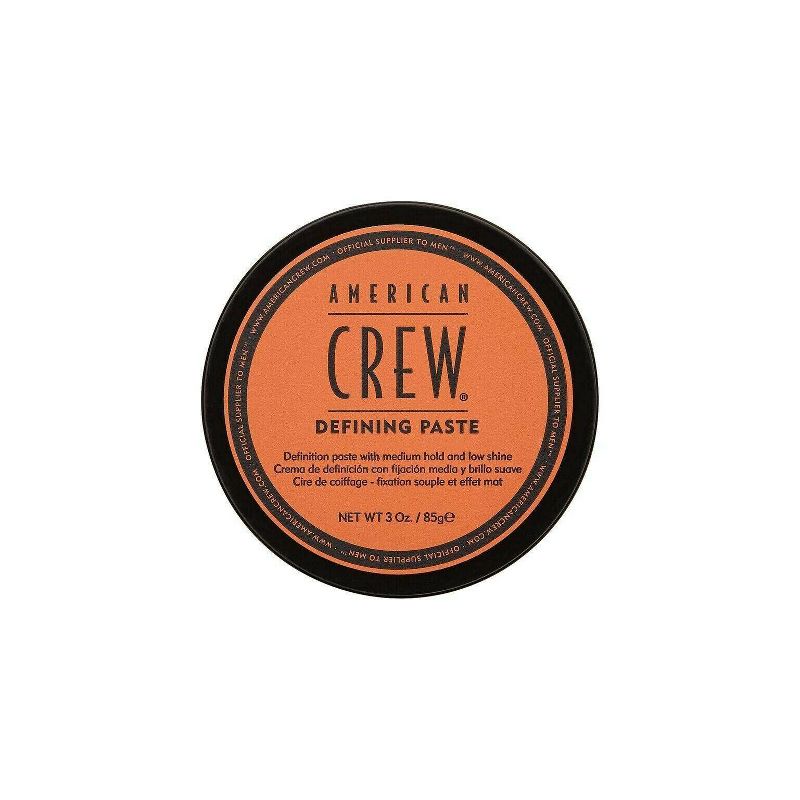 American Crew Defining Paste - 3oz