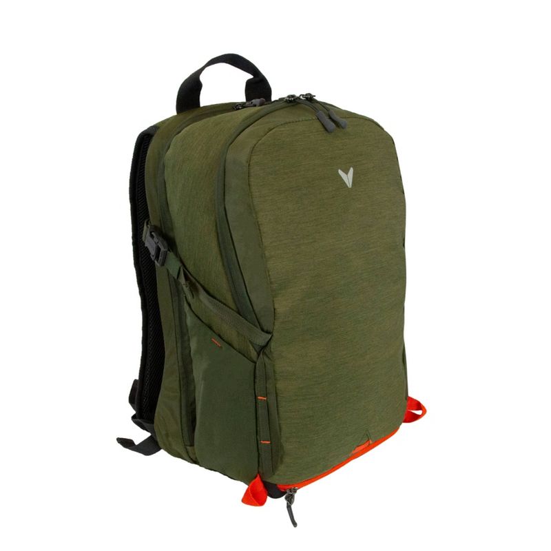 Bondka Sport 19" Chill Backpack - Olive
