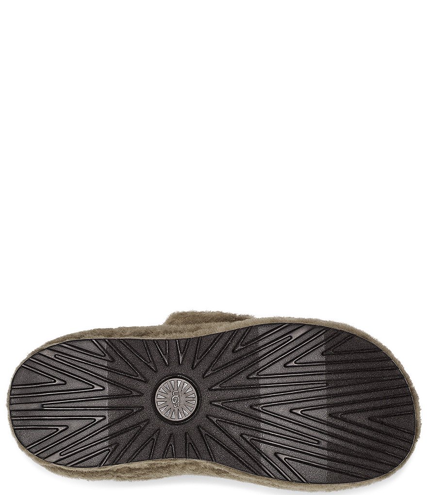 Minnetonka Men's Taylor Clog Slipper