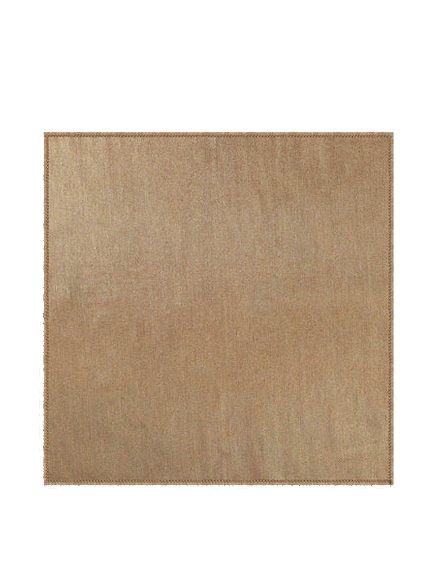 CHOKORE RKXC Benares Pocket Square