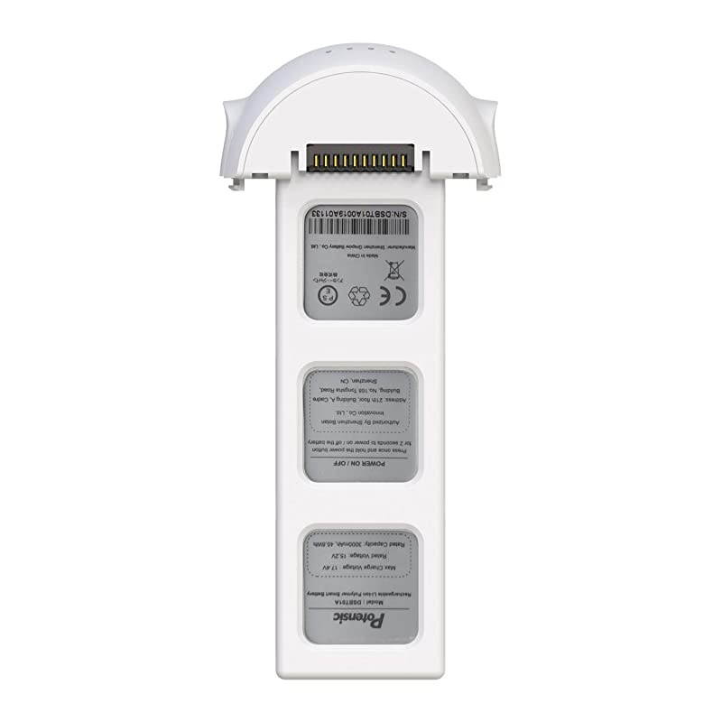 Dreamer 4K Drone Battery 1pcs Pack