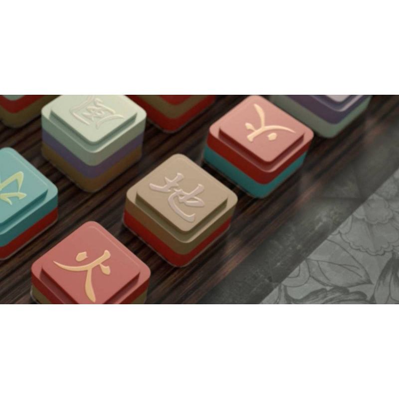 Marvel Crisis Protocol Miniatures Game: Black Dwarf and Ebony Maw Character Pack