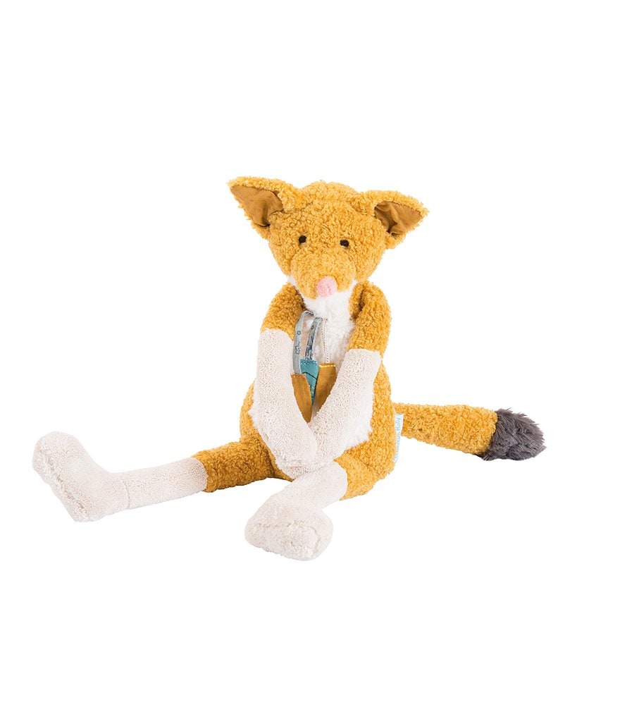 Moulin Roty Baby Olga Bird 15#double; Plush