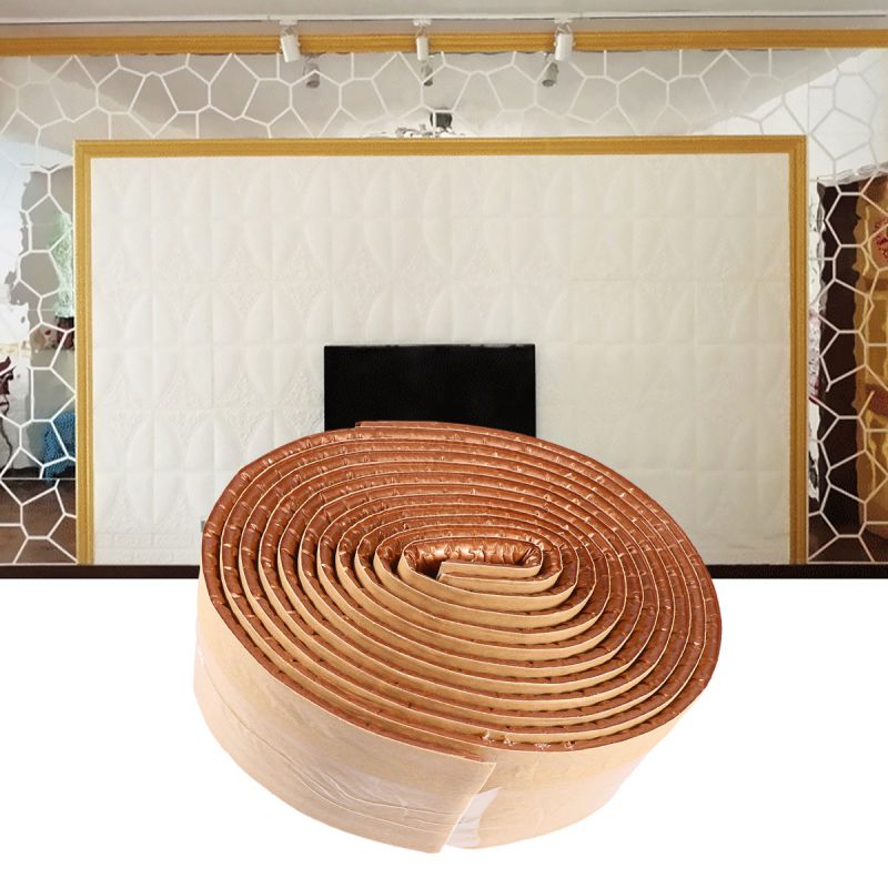 Foam Stamp Pad 4 1/4 x 2 3/4 Red