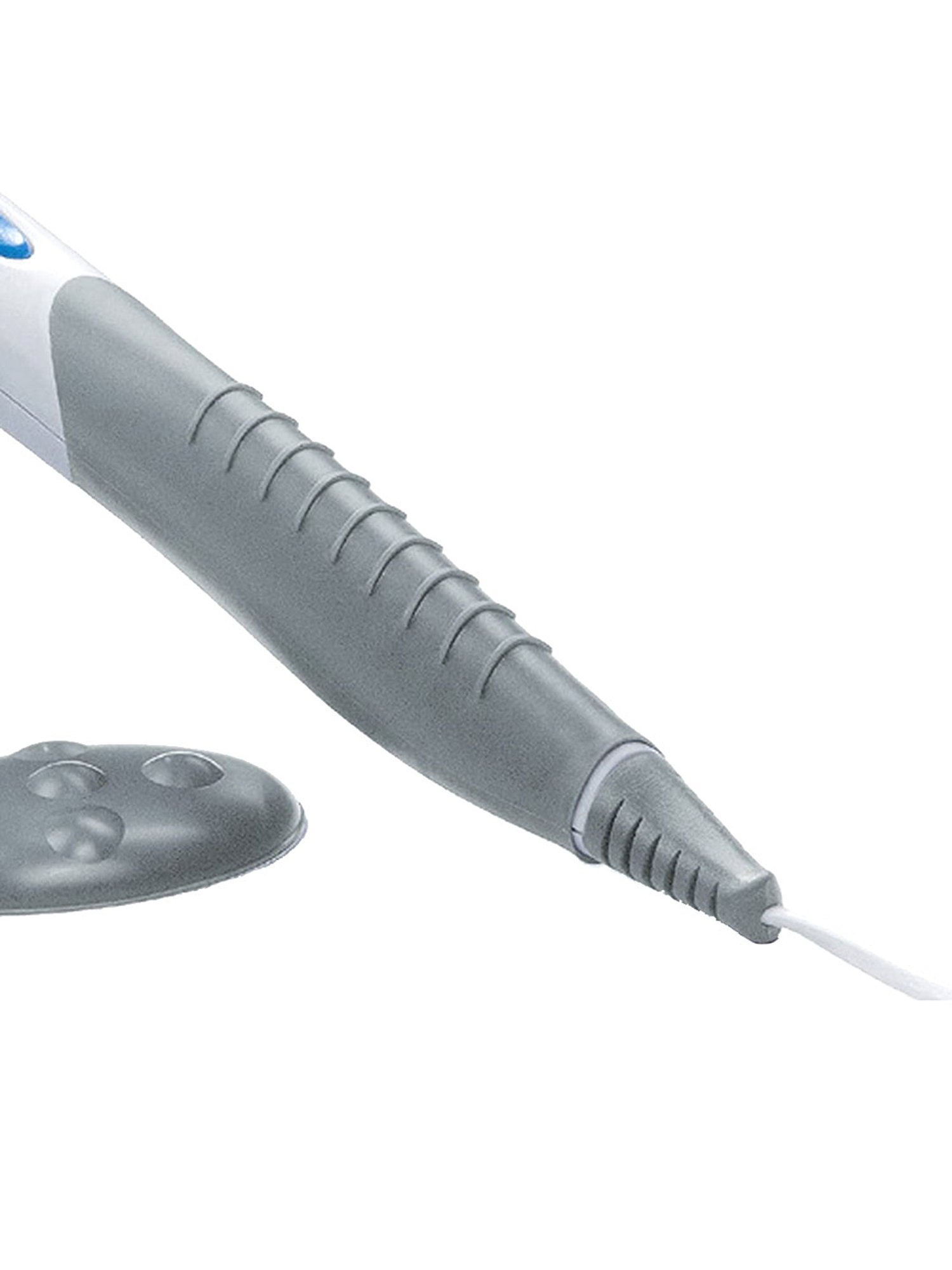 BPL Foetal Battery Doppler with Large LCD Display (White)