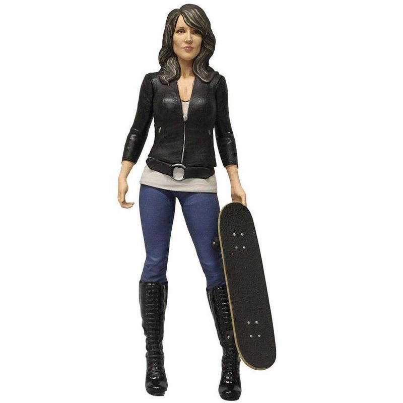 Mezco Toyz Sons of Anarchy 6" Action Figure Gemma Teller Morrow
