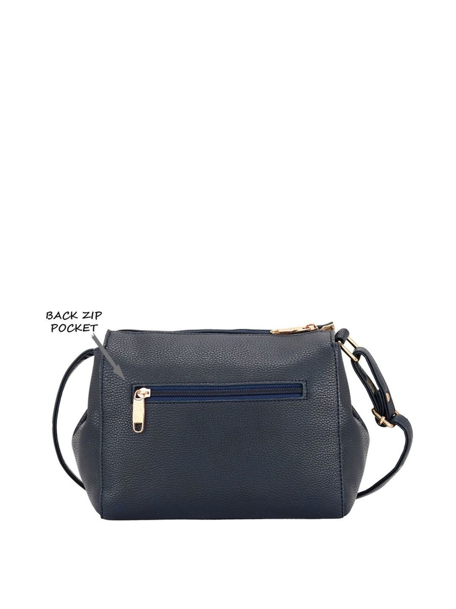 Favore Tan Solid Small Slings