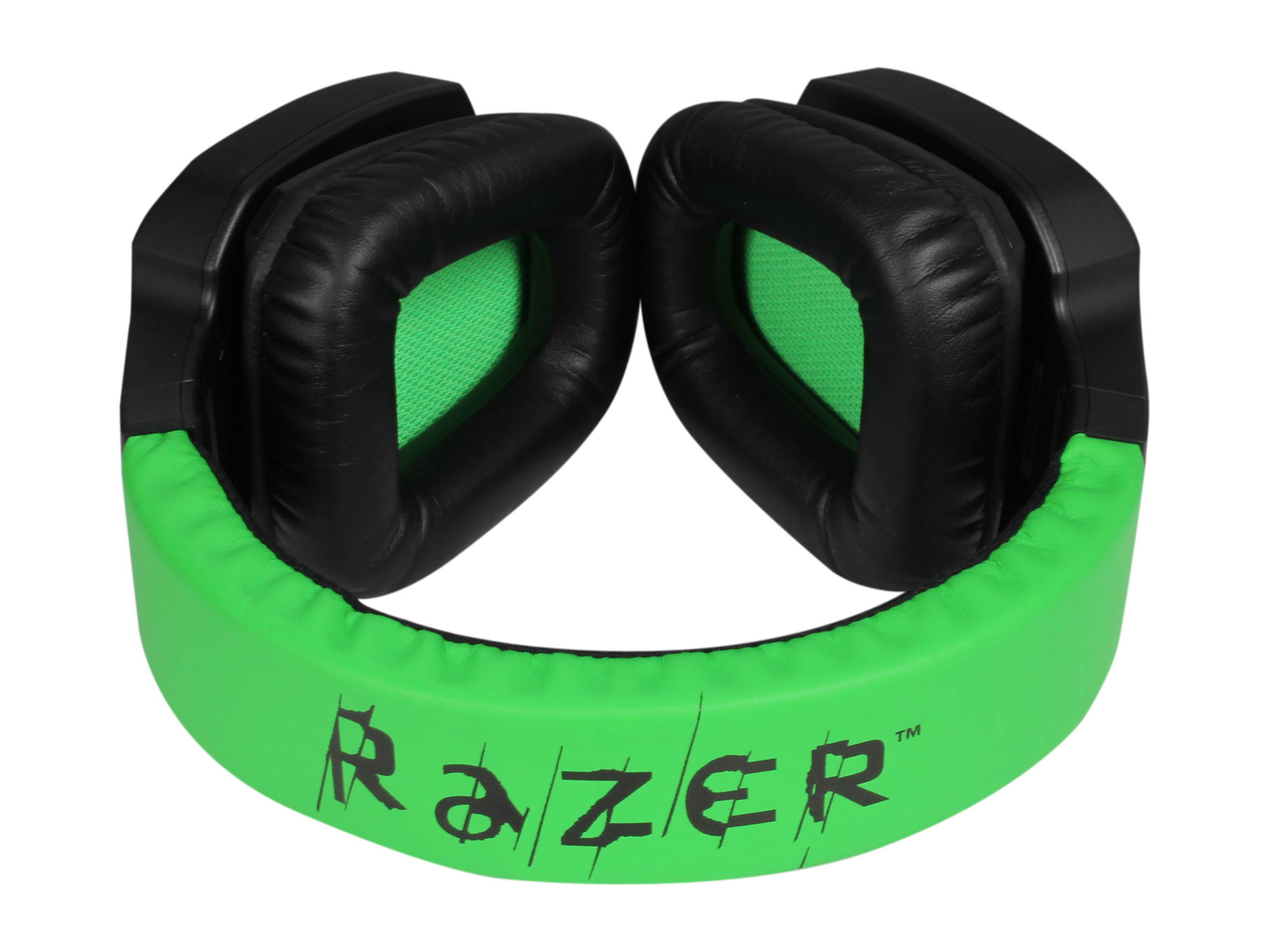 Razer Black/Green RZ04-00700100-R3U1 Electra Essential Gaming & Music Headset