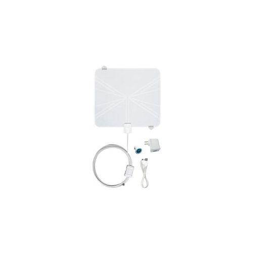 Winegard Company RVRZ85 Rayzar Amplified Portable Indoor HD Antenna