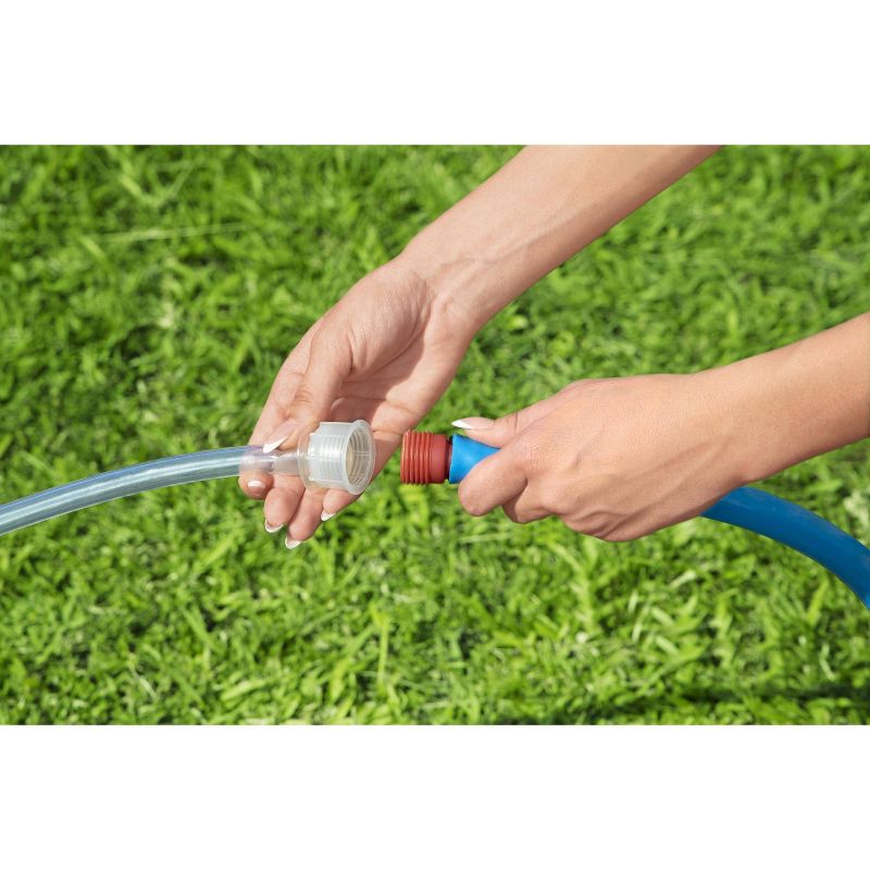 H2OGO! Beach Bounce Water Park