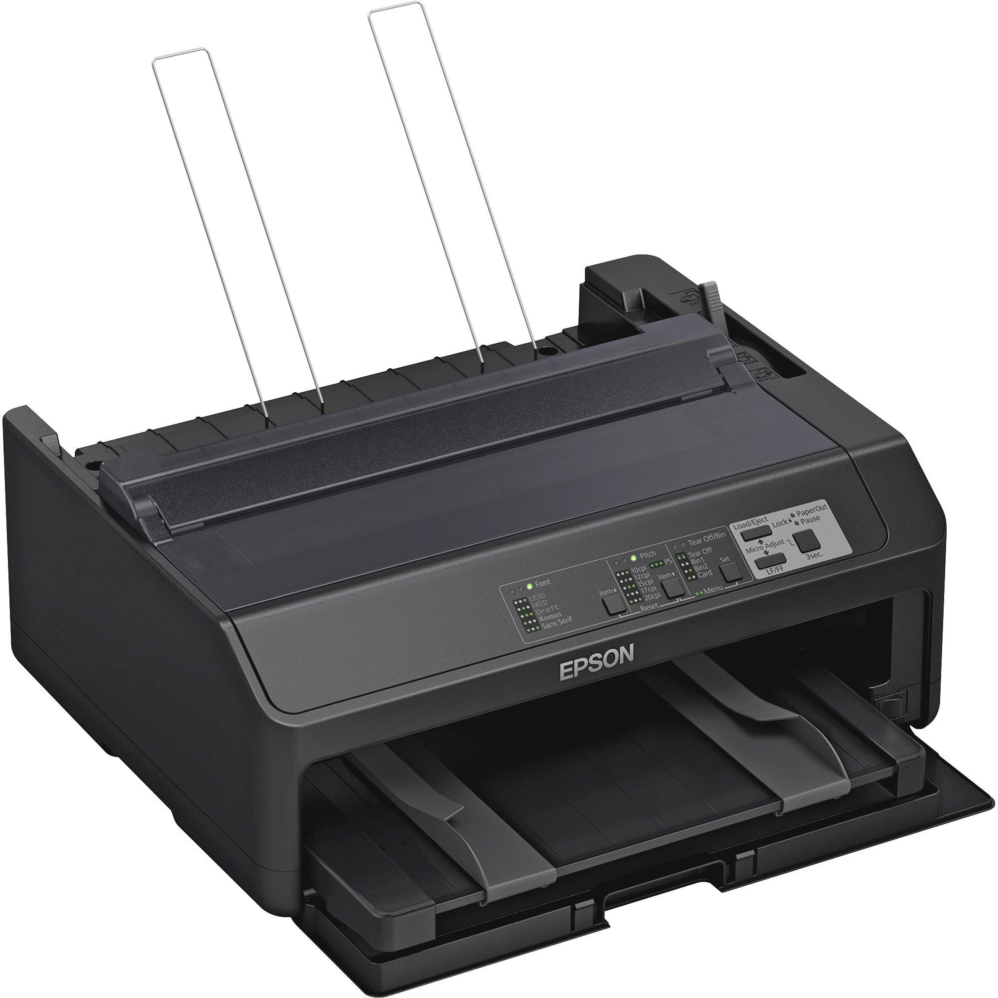 Epson FX-890II 9-Pin Impact Printer