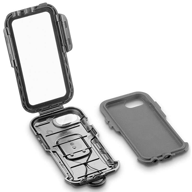 Tubular Handlebar Pro Case