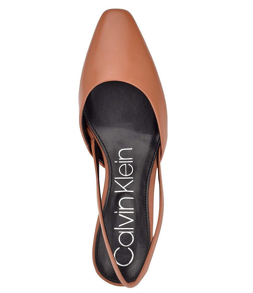 Deltan Tessa Croc-Embossed T-Strap Block Heel Pumps