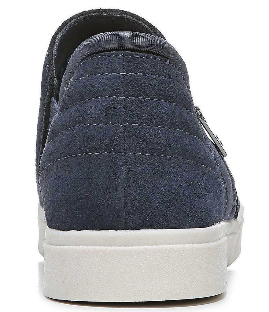 Ryka Hensley Side Zip Sneaker Booties