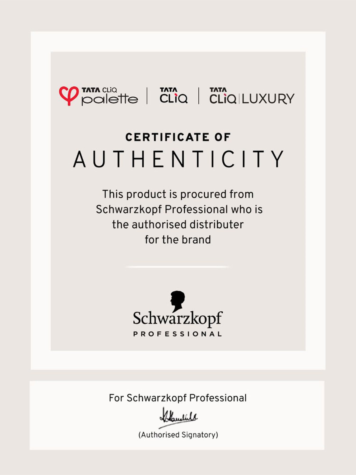 Schwarzkopf Professional Bonacure Time Restore Clay Treatment Mask with Q10+ - 500 ml