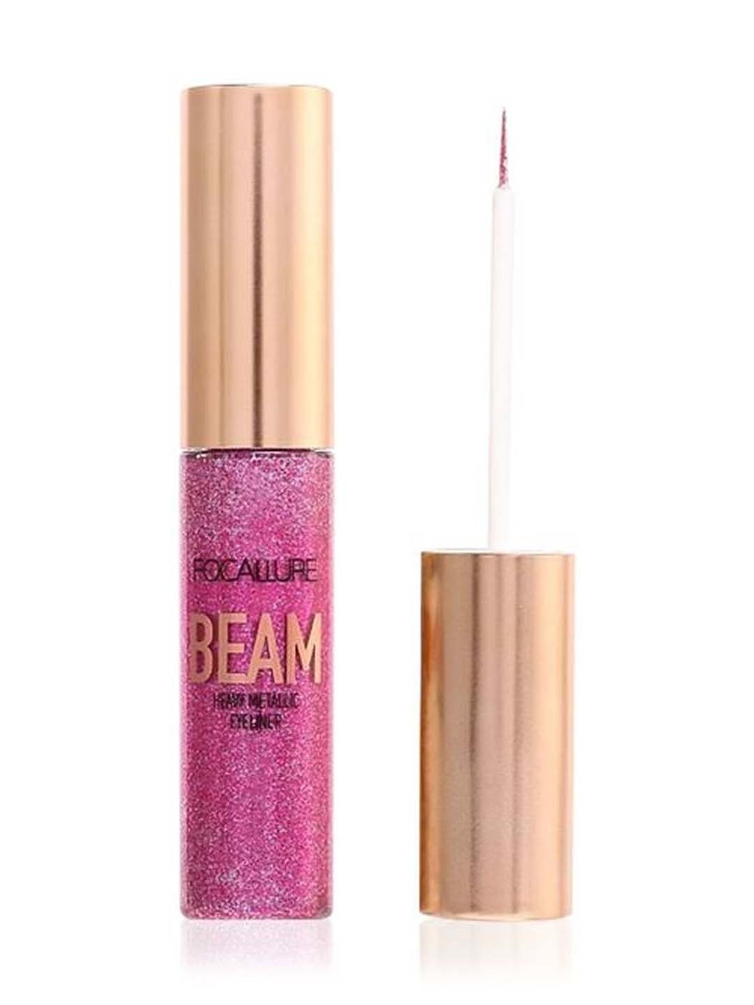 FOCALLURE Beam Eyeliner 02 Garnet - 8 gm