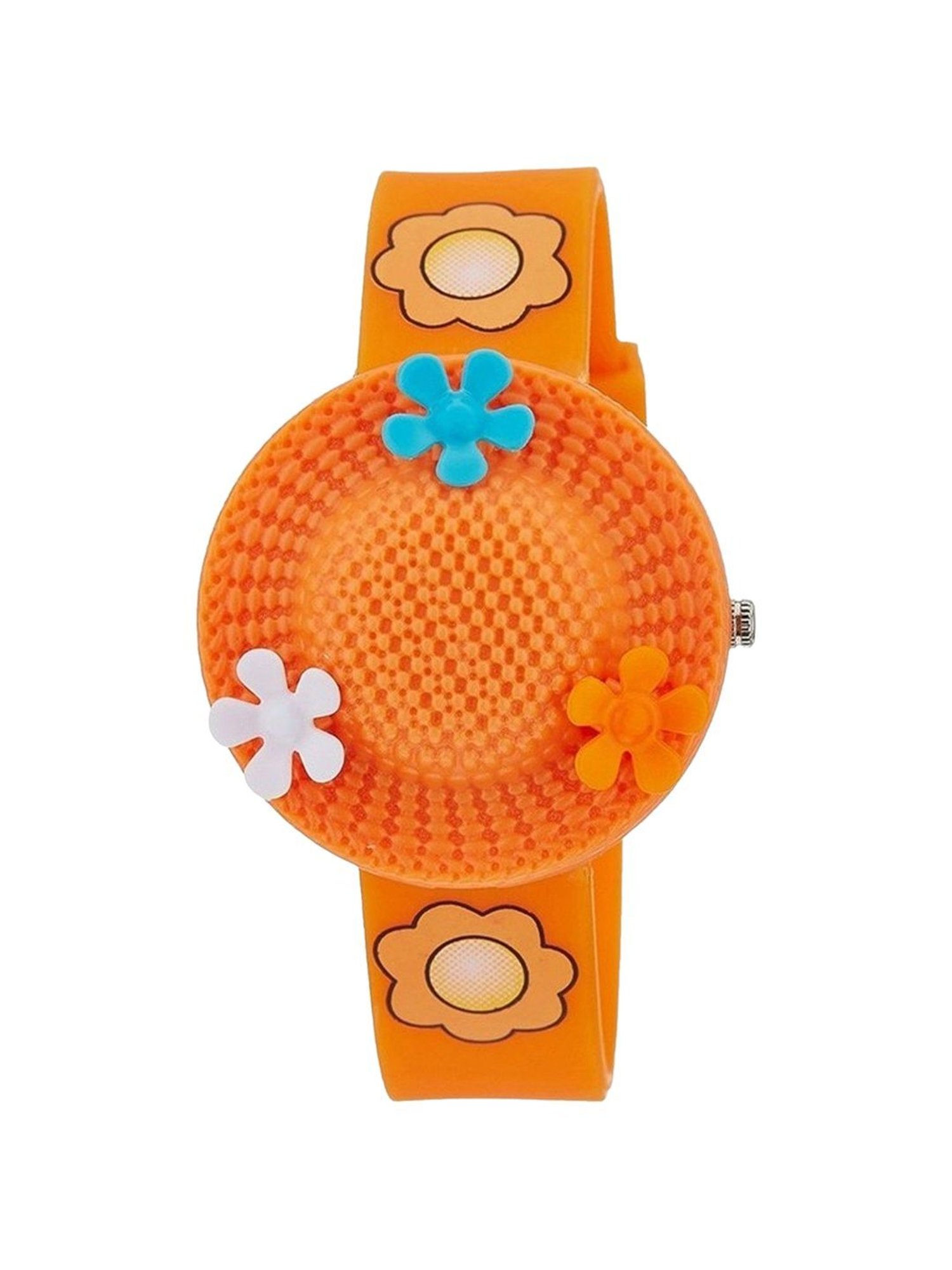 Zoop NSC4032PP03 Analog Watch for Kids