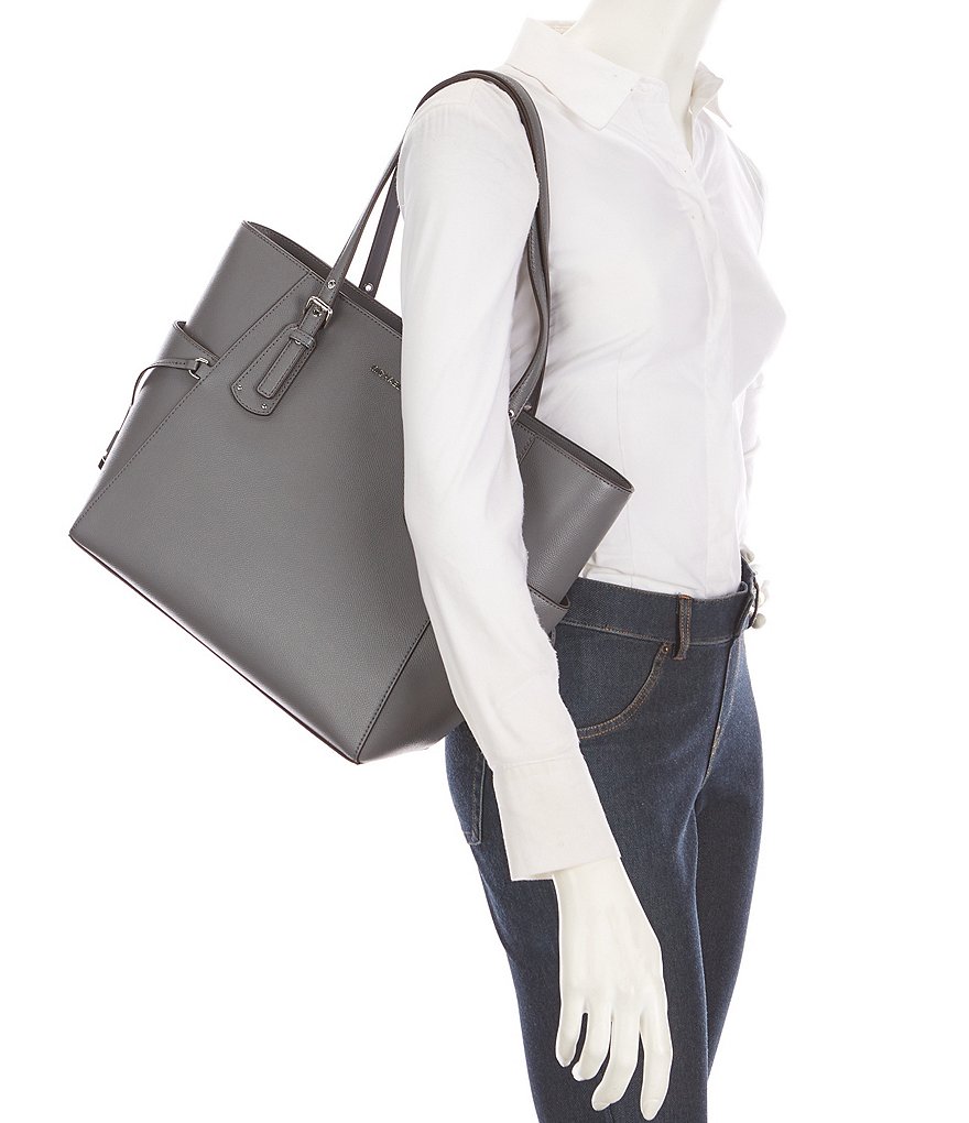 Thacker Tery Quilted Tote Bag