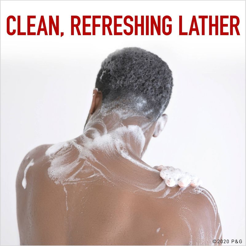 Old Spice High Endurance Pure Sport Body Wash - 24 fl oz