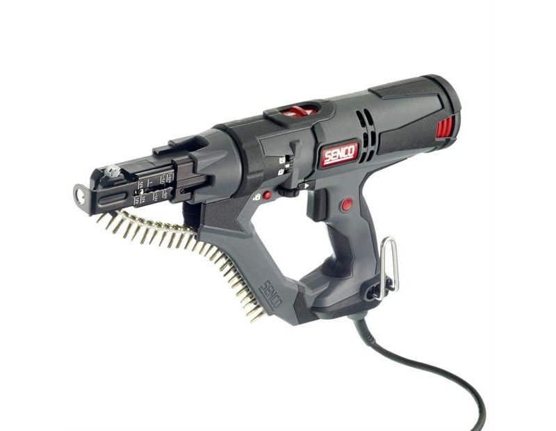 SENCO DS232-AC 6 Amp 2 in. Auto-Feed Screwdriver