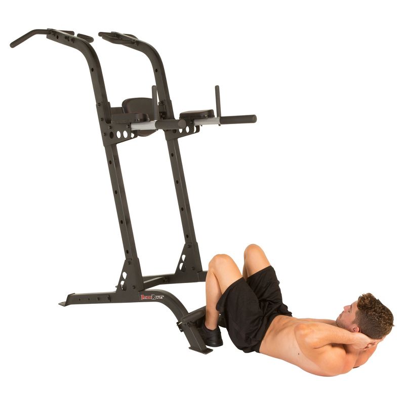 Gazelle Edge Glider Home Fitness Exercise Equipment Machine with Workout DVD