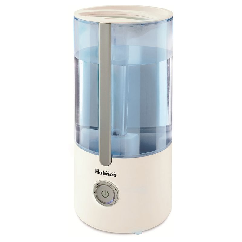 Objecto H7 Ultrasonic Humidifier White