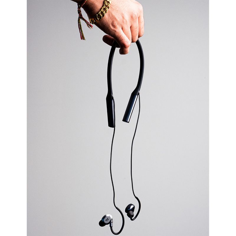 Ausounds AU Flex ANC Wireless Neckband Earbuds