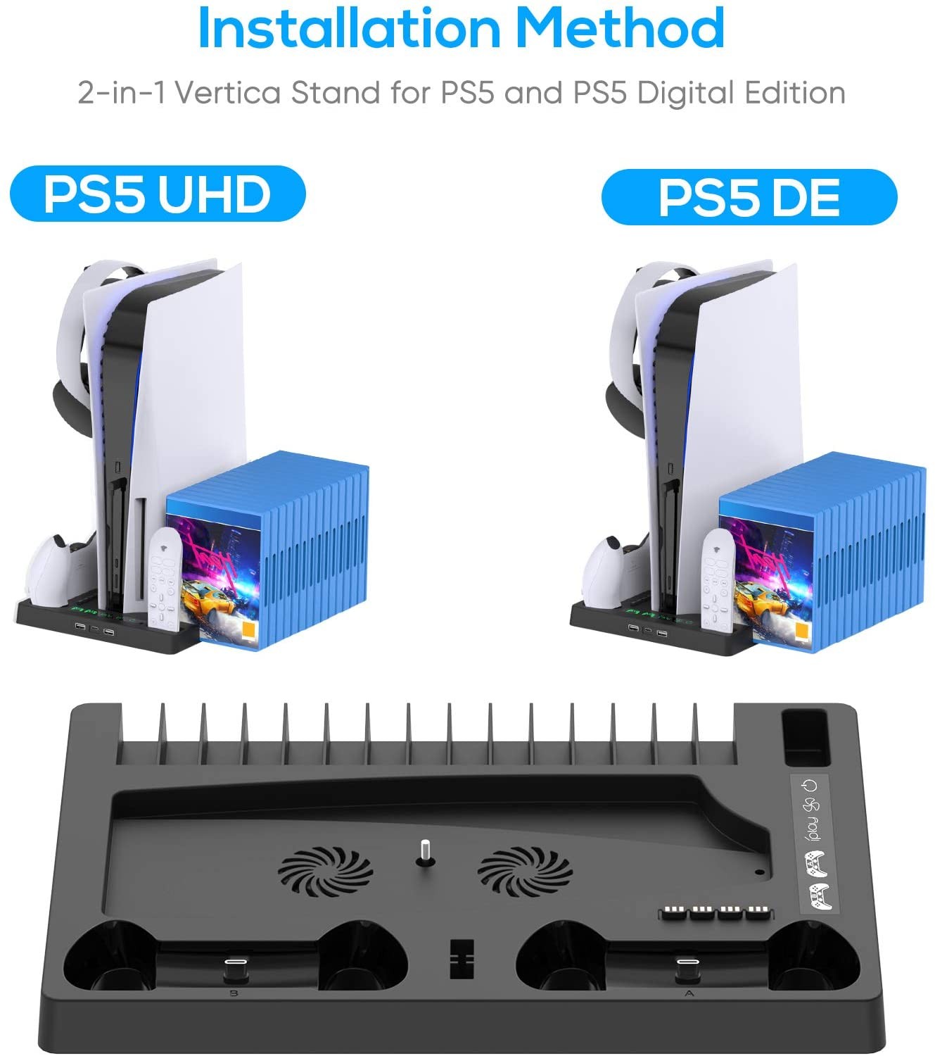 247 skins graphics kit sticker decal compatible with ps4 playstation 4 and dualshock controllers - sprinkle