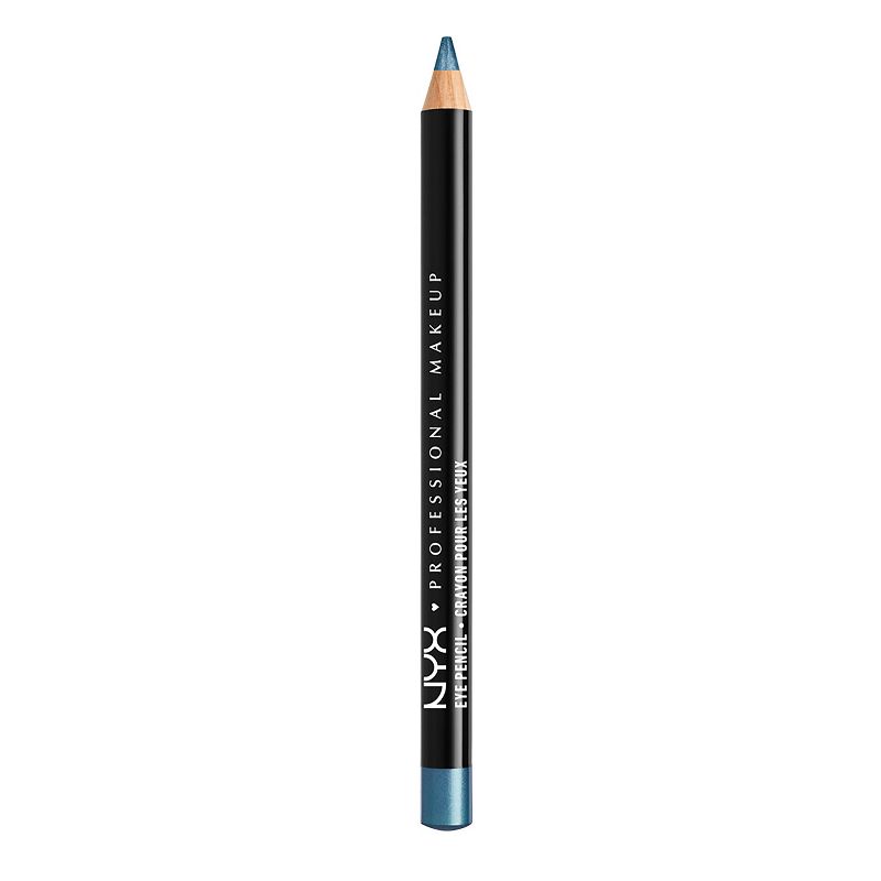 NYX Professional Makeup Slim Eyeliner - 0.04oz