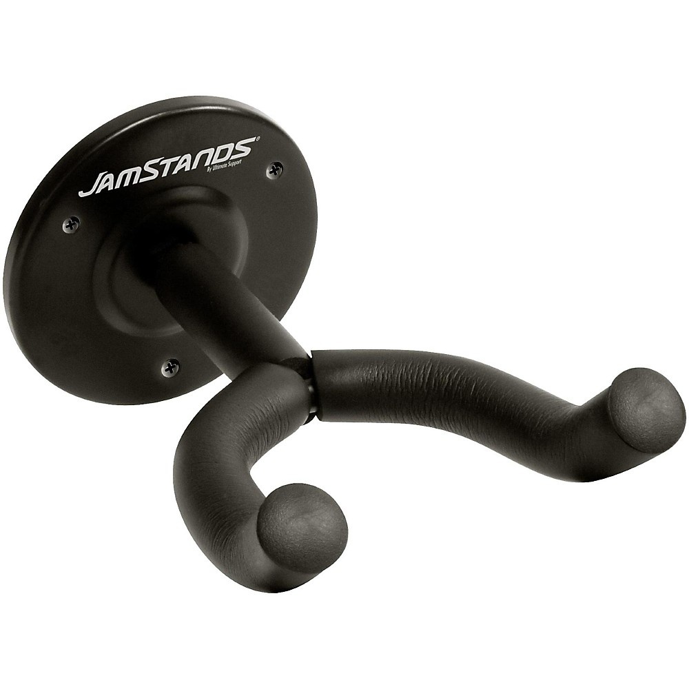 JAMSTANDS JS-GHG25 Guitar Wall Hanger with Adjustable Yoke