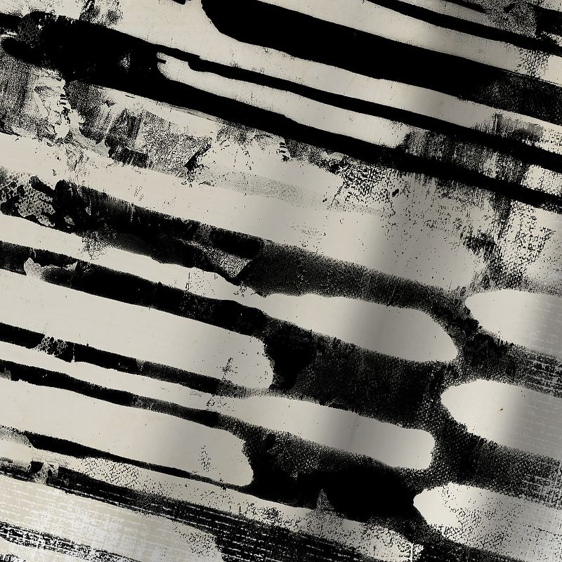 Tree EVA Shower Curtain Mocha - Splash Home