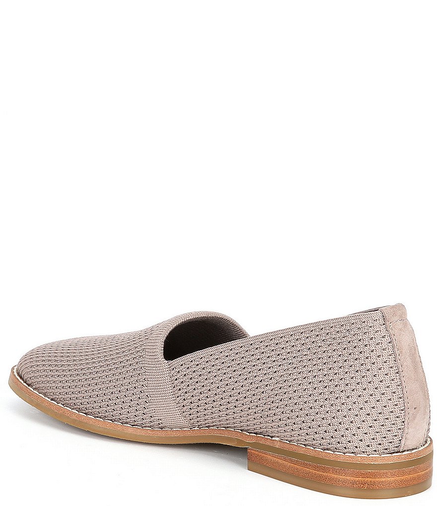 Eileen Fisher Demi Knit Loafers
