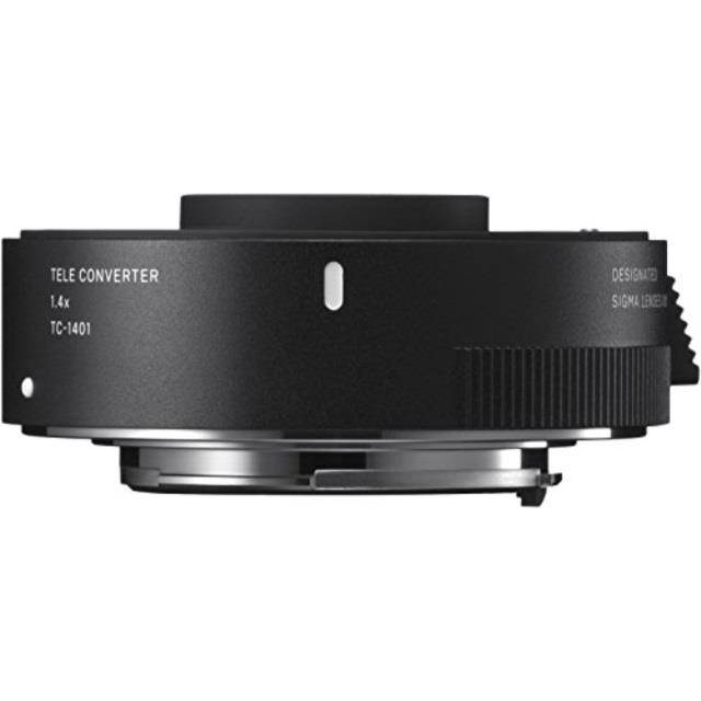 Sigma 1.4X TELE CONVERTER TC-1401 Fo