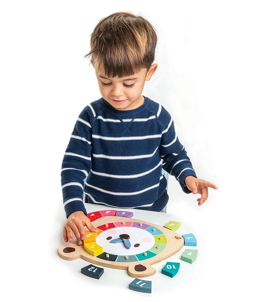 Melissa & Doug Vroom Zoom Interactive Dashboard