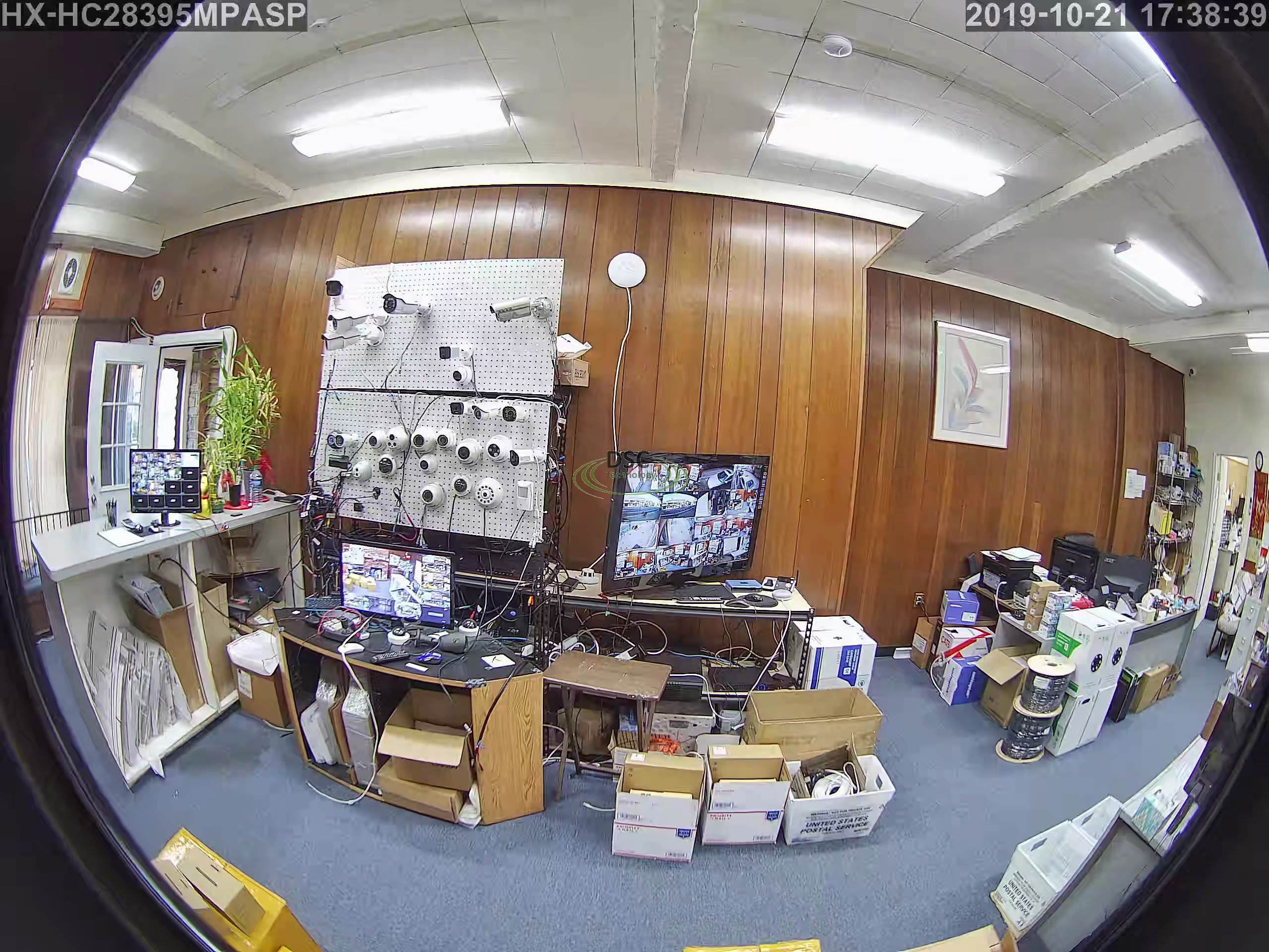 5.0MP (2560x1920P) PoE/12VDC Wifi Wireless Onvif Panorama IP security Bullet Camera Built-in Audio/Speaker/SD Card Slot, 3PCS Array Leds. Support Mobile View